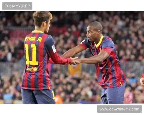 巴萨 19 亿债务爆雷！内部管理危机重现