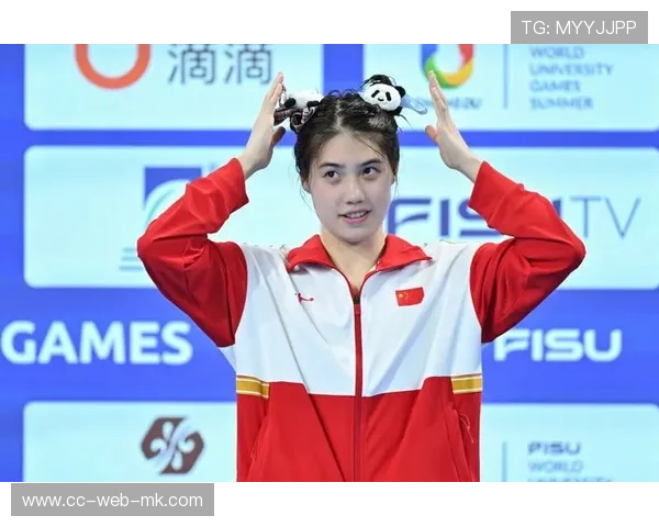 游泳队新周期选拔展开，张雨霏确认将参与多个项目