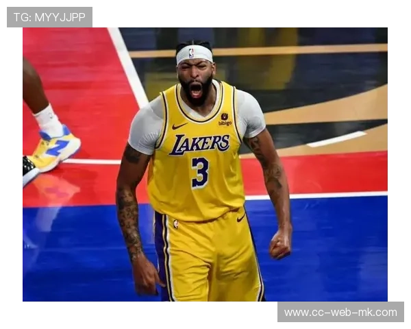 戴维斯伤情最新更新，湖人阵容或面临巨大考验